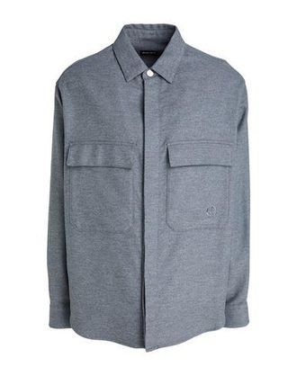 Giorgio Armani JACKEN & M&Auml;NTEL - Jacken und Anoraks auf YOOX.COM