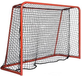 OEM Porter&iacute;a De Floorball Master Training Young - Metal 120 X 90 Cm