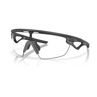 Oakley unisex, Accessoires, Zwart, Maat: 36 MM