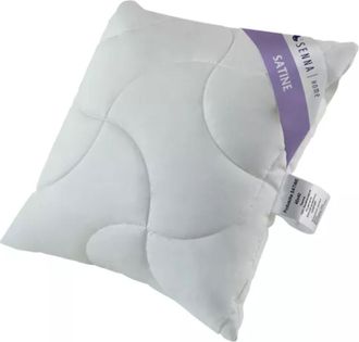 OEM Almohada Ajustable 40x40 Sat&eacute;n Senna Home