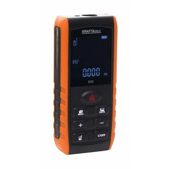 OEM Tel&eacute;metro L&aacute;ser 50m Kd11417