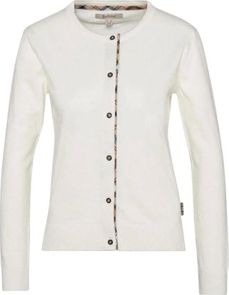 Barbour Mujer, Jerseys, Blanco, Talla: M