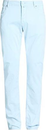 Jacob Cohen BOTTOMWEAR - Trousers on YOOX.COM