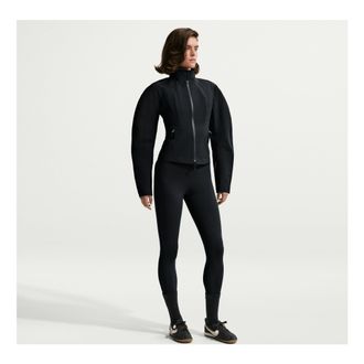 Nike (WMNS) Nike x Jacquemus Stirrup Leggings Black HQ6272-010