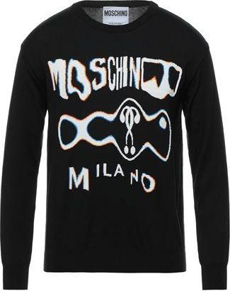 Moschino KNITWEAR - Jumpers sur YOOX.COM