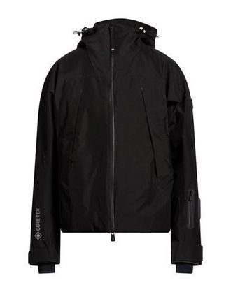 Moncler COATS & JACKETS - Jackets on YOOX.COM