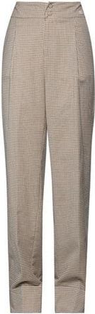 be Blumarine BOTTOMWEAR - Trousers on YOOX.COM