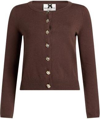 No Secrets World MAGLIERIA - Cardigan su YOOX.COM