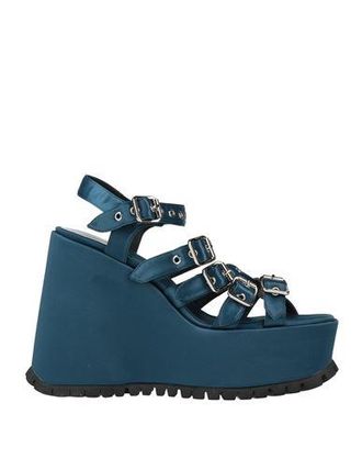 Jeffrey Campbell FOOTWEAR - Sandals on YOOX.COM