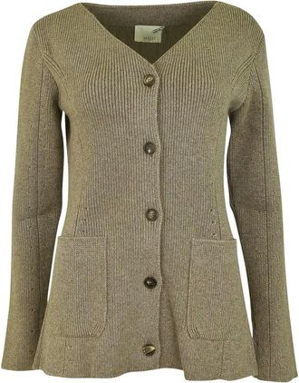 Malo Donna, Maglie, Beige, M, new