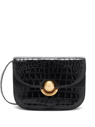Furla Sfera Mini Crossbody Rou Bags