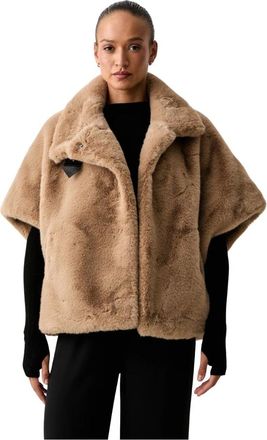 Pinko Pinko, Donna, Giacche, Marrone, XL, new