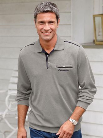 Catamaran Sweatshirt