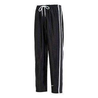 Nike AS M NK TEARAWAY PANT CIRCA Black White DX0139-010