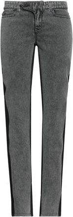 MUGLER PARTES DE ABAJO - Pantalones vaqueros en YOOX.COM