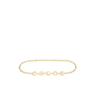 Chlo&eacute; Script Jewelry Belt