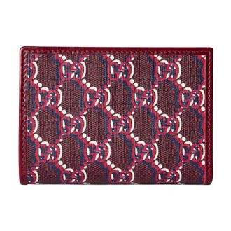 Gucci unisex, Accesorios, Rojo, Talla: ONE Size