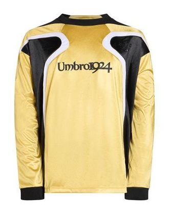 Umbro TOPWEAR - T-shirts on YOOX.COM