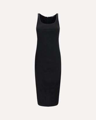 Jacquemus Regata Dress Female S