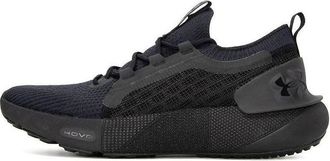 Under Armour HOVR Phantom 3 SE Triple Black 3026582-001
