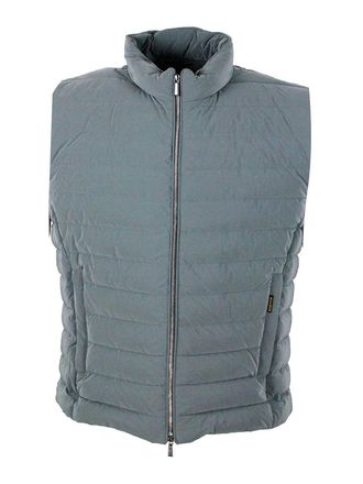 Moorer Vest