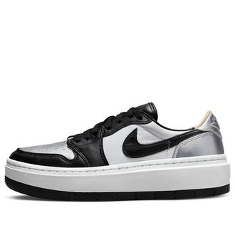 Nike Jordan (WMNS) Air Jordan 1 Elevate Low SE Silver Toe DQ8561-001