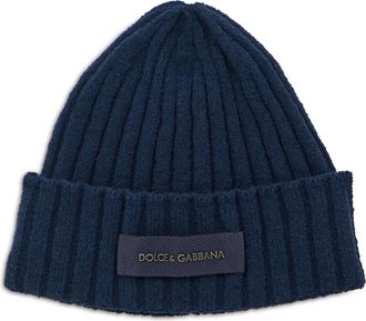 Dolce & Gabbana Hombre, Accesorios, Azul, Talla: ONE Size
