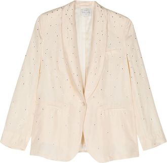 Forte_Forte Donna, Giacche, Beige, S, new