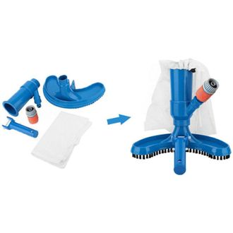 OEM Accesorios Para El Kit Rob&oacute;tico De Limpieza Y Mantenimiento De Piscinas K-1066-crezuo