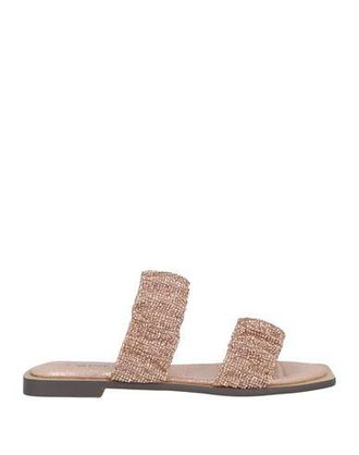 Tosca Blu FOOTWEAR - Sandals sur YOOX.COM
