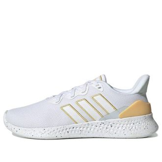 adidas (WMNS) adidas Puremotion SE White Gold Metallic GY4531