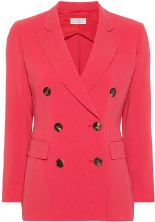 Alberto Biani Double-breasted Blazer
