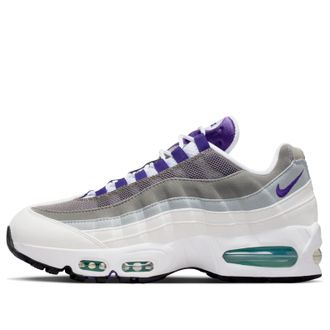 Nike (WMNS) Nike Air Max 95 OG Grape HJ5996-100