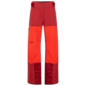 Mammut Skintrack HS Pants Skihose f&uuml;r Damen | rot