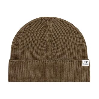 C.P. Company unisex, Accesorios, Marr&oacute;n, Talla: ONE Size