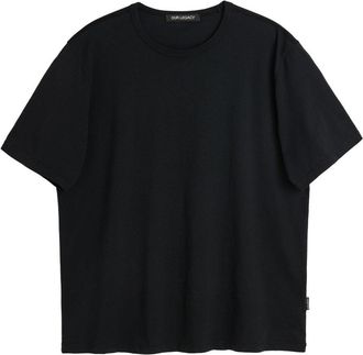 Our Legacy New Box T Shirt