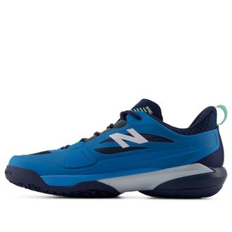 New Balance FuelCell 996v7 Omni Blue Light Cobalt MO9962JY