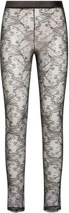 Twin-Set BOTTOMWEAR - Leggings on YOOX.COM