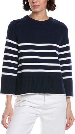 Metric Knits Sweater