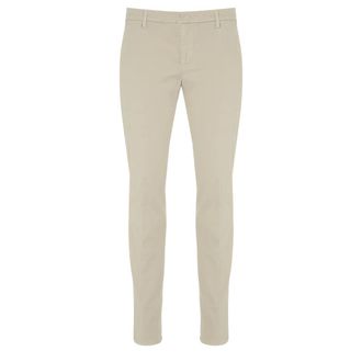 Dondup Hombre, Pantalones, Beige, Talla: W35