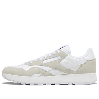 Reebok Classic Nylon Tabi x Maison Margiela Project 0 White HP8847