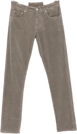 Sartoria Tramarossa Michelangelo Corduroy Trousers