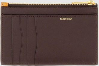 Paul Smith Portacarte di credito Paul Smith in pelle