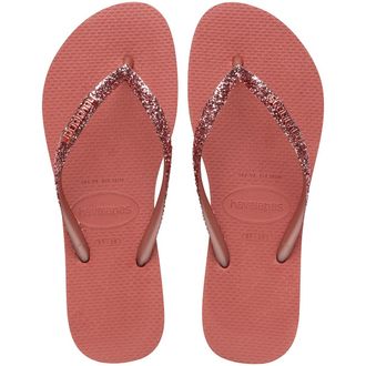 Havaianas Teenslippers Slim Glitter II