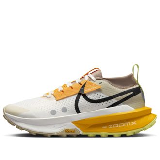 Nike (WMNS) Nike ZoomX Zegama 2 Phantom Khaki Brown FD5191-005
