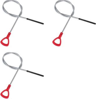 OEM Adecuado Para Tres Man&oacute;metros De Transmisi&oacute;n Autom&aacute;tica De 122 Cm, Compatible Con W163, W168, W203, W208, W211, W220, 917-321, 120-0721