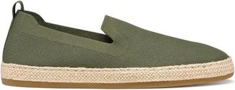 Geox Hombre, Zapatos, Verde, Talla: 41 EU