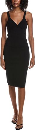 L'agence LAgence Jimena Mini Dress