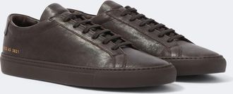 Common Projects Original Achilles leather sneakers