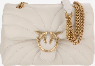 Pinko Pinko Classic Love Puff vlindertas